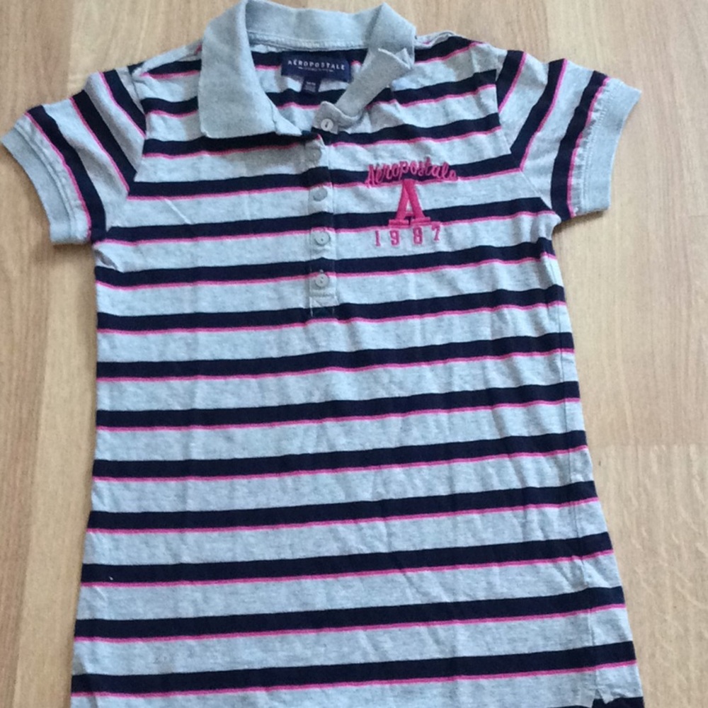 Aeropostale t shirt